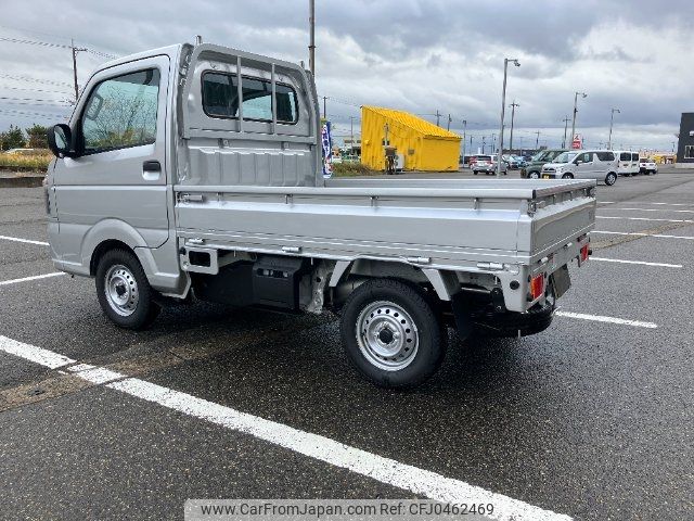 suzuki carry-truck 2024 -SUZUKI 【新潟 480ﾆ3366】--Carry Truck DA16T--831794---SUZUKI 【新潟 480ﾆ3366】--Carry Truck DA16T--831794- image 2