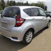 nissan note 2020 quick_quick_DAA-HE12_HE12-411436 image 3