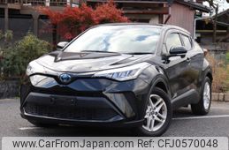 toyota c-hr 2021 -TOYOTA--C-HR ZYX11--ZYX11-2045363---TOYOTA--C-HR ZYX11--ZYX11-2045363-