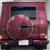 mercedes-benz g-class 1998 GOO_JP_700057071230250124001 image 6