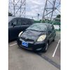 toyota vitz 2008 -TOYOTA--Vitz DBA-SCP90--SCP90-2057592---TOYOTA--Vitz DBA-SCP90--SCP90-2057592- image 1