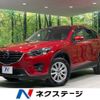 mazda cx-5 2015 -MAZDA--CX-5 LDA-KE2FW--KE2FW-210947---MAZDA--CX-5 LDA-KE2FW--KE2FW-210947- image 1