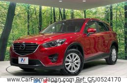 mazda cx-5 2015 -MAZDA--CX-5 LDA-KE2FW--KE2FW-210947---MAZDA--CX-5 LDA-KE2FW--KE2FW-210947-