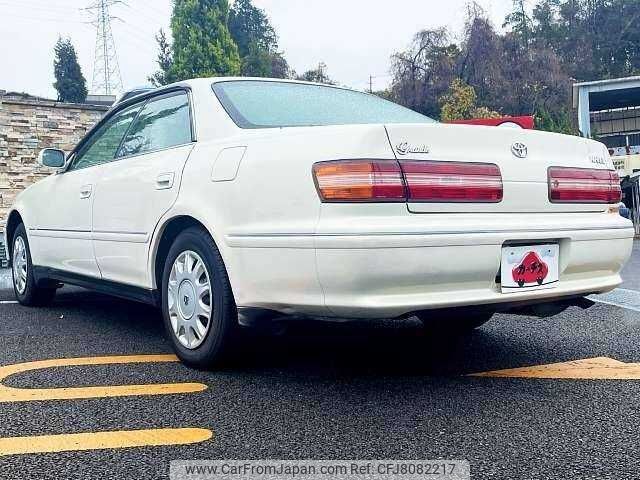 toyota mark-ii 1997 504928-903518 image 2