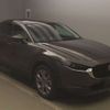 mazda cx-3 2020 CFJ1633138 image 6