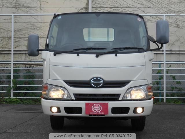 hino dutro 2014 quick_quick_XZU605M_XZU605-0008018 image 2