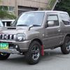 suzuki jimny 2013 quick_quick_JB23W_JB23W-701430 image 7