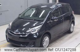 toyota ractis 2014 -TOYOTA--Ractis NCP125-2020468---TOYOTA--Ractis NCP125-2020468-