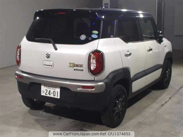 suzuki xbee 2020 -SUZUKI 【宇都宮 502ﾊ2401】--XBEE MN71S--147749---SUZUKI 【宇都宮 502ﾊ2401】--XBEE MN71S--147749- image 2