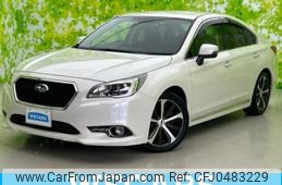 subaru legacy-b4 2016 quick_quick_DBA-BN9_BN9-009924