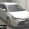 toyota corolla-touring-wagon 2022 -TOYOTA--Corolla Touring ZWE211W-6106194---TOYOTA--Corolla Touring ZWE211W-6106194- image 1