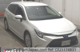 toyota corolla-touring-wagon 2022 -TOYOTA--Corolla Touring ZWE211W-6106194---TOYOTA--Corolla Touring ZWE211W-6106194-