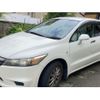 honda stream 2007 -HONDA--Stream DBA-RN6--RN6-1045555---HONDA--Stream DBA-RN6--RN6-1045555- image 1