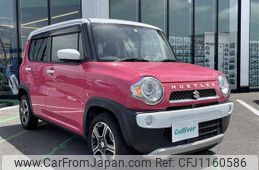suzuki hustler 2016 -SUZUKI--Hustler DAA-MR41S--MR41S-602810---SUZUKI--Hustler DAA-MR41S--MR41S-602810-