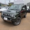 suzuki jimny 2018 -SUZUKI--Jimny ABA-JB23W--JB23W-781670---SUZUKI--Jimny ABA-JB23W--JB23W-781670- image 2