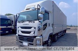 isuzu giga 2017 -ISUZU--Giga QKG-CYJ77B--QKG-CYJ77B---ISUZU--Giga QKG-CYJ77B--QKG-CYJ77B-