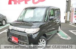 daihatsu tanto 2011 -DAIHATSU--Tanto DBA-L375S--L375S-0438792---DAIHATSU--Tanto DBA-L375S--L375S-0438792-