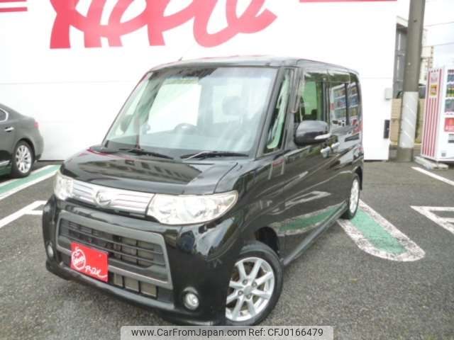 daihatsu tanto 2011 -DAIHATSU--Tanto DBA-L375S--L375S-0438792---DAIHATSU--Tanto DBA-L375S--L375S-0438792- image 1