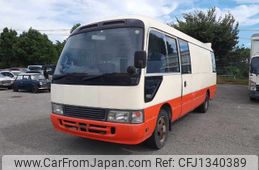 toyota coaster 1994 -TOYOTA--Coaster HDB50ｶｲ-HDB500001366---TOYOTA--Coaster HDB50ｶｲ-HDB500001366-