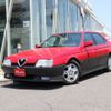 alfa-romeo 164 1991 -ALFA ROMEO--Alfa Romeo 164 E-164AG--ZAR16400006205009---ALFA ROMEO--Alfa Romeo 164 E-164AG--ZAR16400006205009- image 1