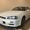 nissan skyline-coupe 2002 -NISSAN 【札幌 331ﾄ530】--Skyline Coupe BNR34--403629---NISSAN 【札幌 331ﾄ530】--Skyline Coupe BNR34--403629- image 1