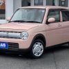 suzuki alto-lapin 2017 -SUZUKI--Alto Lapin DBA-HE33S--HE33S-164154---SUZUKI--Alto Lapin DBA-HE33S--HE33S-164154- image 1
