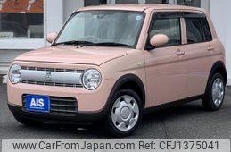 suzuki alto-lapin 2017 -SUZUKI--Alto Lapin DBA-HE33S--HE33S-164154---SUZUKI--Alto Lapin DBA-HE33S--HE33S-164154-