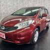 nissan note 2014 -NISSAN--Note DBA-E12--E12-197149---NISSAN--Note DBA-E12--E12-197149- image 1