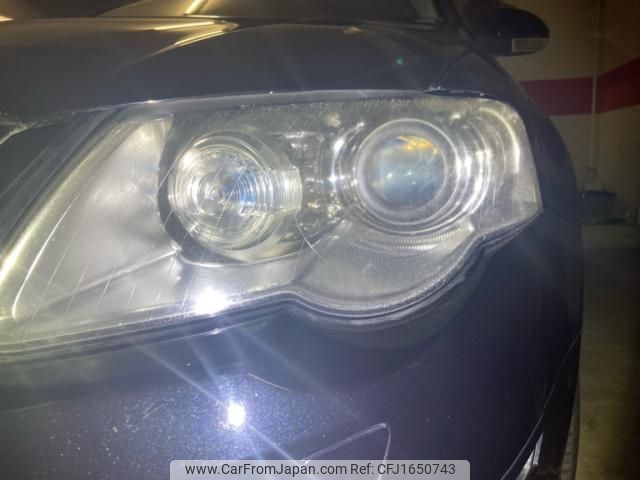 volkswagen passat-variant 2008 CFJ1650743 image 2