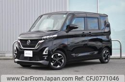 nissan roox 2020 quick_quick_5AA-B44A_B44A-0039413