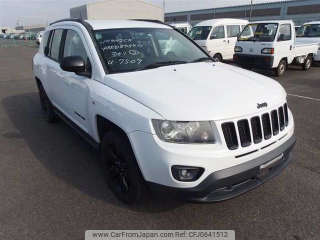 jeep compass 2015 22880 image 1