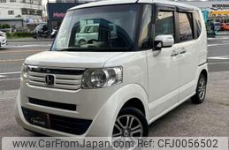 honda n-box 2013 -HONDA--N BOX JF1--2116372---HONDA--N BOX JF1--2116372-