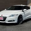 honda cr-z 2011 -HONDA--CR-Z DAA-ZF1--ZF1-1023817---HONDA--CR-Z DAA-ZF1--ZF1-1023817- image 1