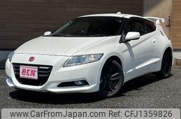 honda cr-z 2011 -HONDA--CR-Z DAA-ZF1--ZF1-1023817---HONDA--CR-Z DAA-ZF1--ZF1-1023817-