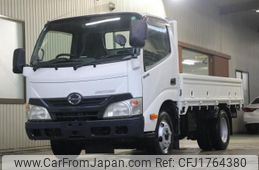 hino dutro 2011 CFJ1764380