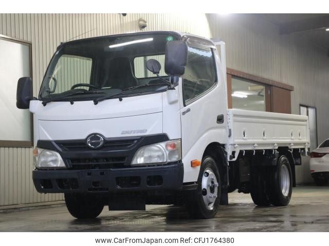 hino dutro 2011 CFJ1764380 image 1