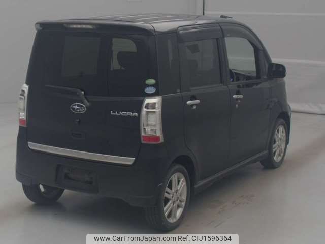 subaru lucra 2012 CFJ1596364 image 2