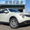 nissan juke 2011 quick_quick_DBA-YF15_YF15-038432 image 1