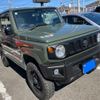 suzuki jimny 2023 CFJ1857885 image 3