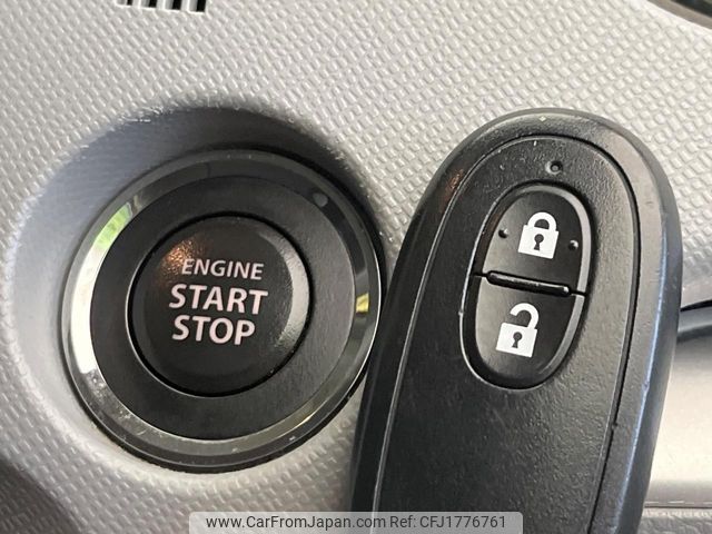 suzuki wagon-r 2010 CFJ1776761 image 2