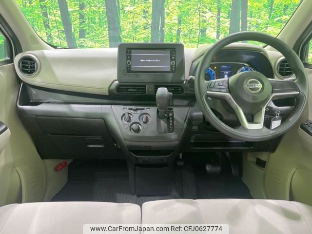 nissan dayz 2019 -NISSAN--DAYZ 5BA-B43W--B43W-0018662---NISSAN--DAYZ 5BA-B43W--B43W-0018662- image 2