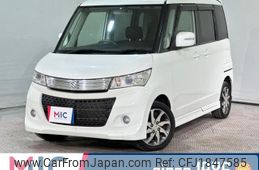 suzuki palette 2010 CFJ1847585