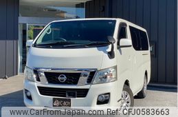 nissan caravan-van 2017 -NISSAN--Caravan Van VR2E26--VR2E26-043473---NISSAN--Caravan Van VR2E26--VR2E26-043473-