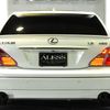 toyota celsior 2003 CARSENSOR_JP_AU6320872325 image 69