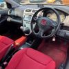 honda civic 2002 CFJ1662946 image 13