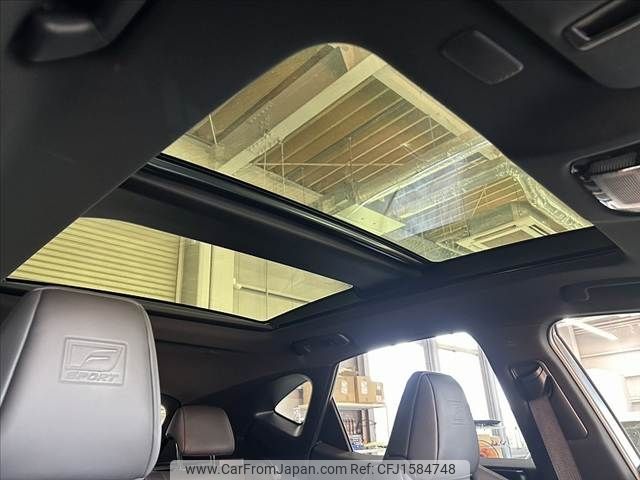 lexus nx 2022 CFJ1584748 image 2