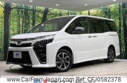 toyota voxy 2020 -TOYOTA--Voxy 3BA-ZRR80W--ZRR80-0634136---TOYOTA--Voxy 3BA-ZRR80W--ZRR80-0634136-