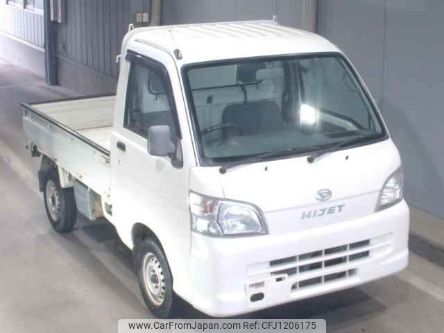 daihatsu hijet-truck 2005 -DAIHATSU--Hijet Truck S210P--2016000---DAIHATSU--Hijet Truck S210P--2016000- image 1