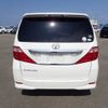 toyota alphard 2009 NIKYO_BA85625 image 2