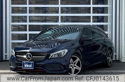 mercedes-benz cla-class 2018 -MERCEDES-BENZ--Benz CLA DBA-117951--WDD1179512N629365---MERCEDES-BENZ--Benz CLA DBA-117951--WDD1179512N629365-